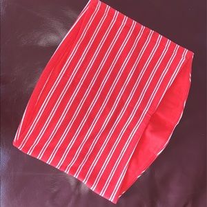 Tube tops - worn once